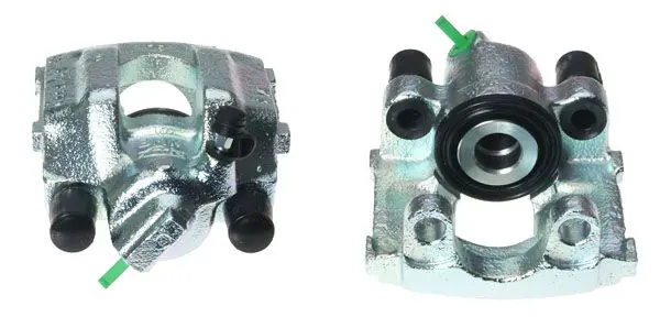 BUDWEG CALIPER 34916 Тормозной суппорт