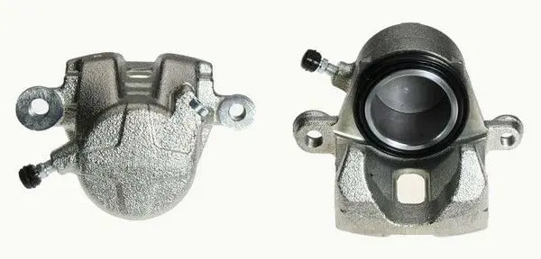 BUDWEG CALIPER 343063 Тормозной суппорт