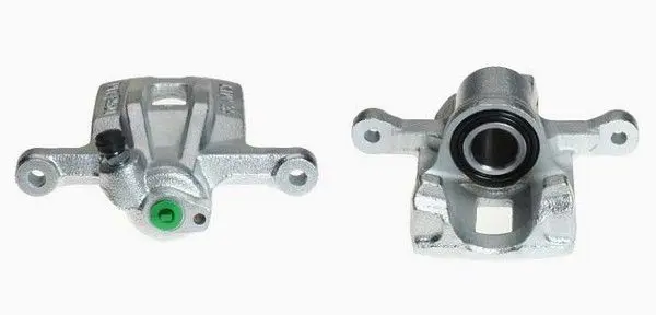 BUDWEG CALIPER 343393 Тормозной суппорт