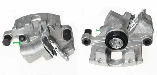 BUDWEG CALIPER 343909 Тормозной суппорт