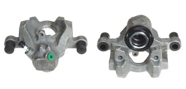 BUDWEG CALIPER 344449 Тормозной суппорт