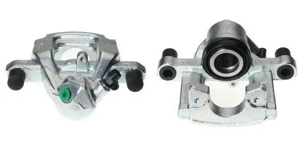 BUDWEG CALIPER 344466 Тормозной суппорт