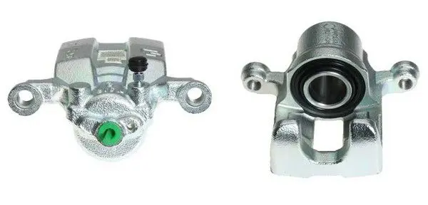 BUDWEG CALIPER 344641 Тормозной суппорт