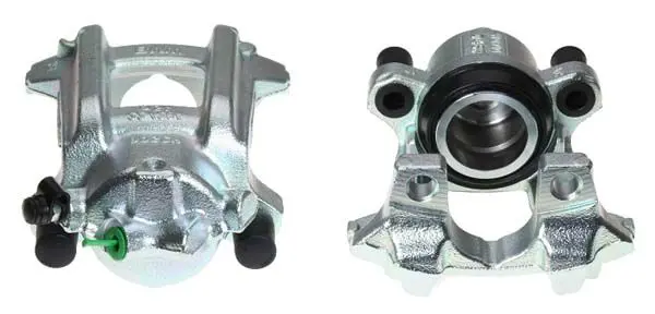 BUDWEG CALIPER 344895 Тормозной суппорт