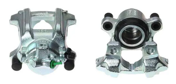 BUDWEG CALIPER 344932 Тормозной суппорт