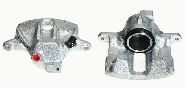 BUDWEG CALIPER 342880 Тормозной суппорт