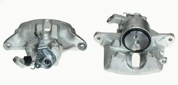 BUDWEG CALIPER 343322 Тормозной суппорт