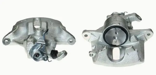 BUDWEG CALIPER 343323 Тормозной суппорт