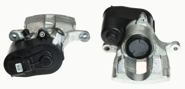 BUDWEG CALIPER 343721 Тормозной суппорт