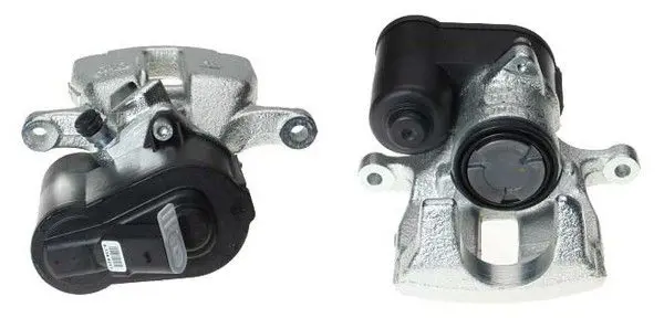 BUDWEG CALIPER 344270 Тормозной суппорт