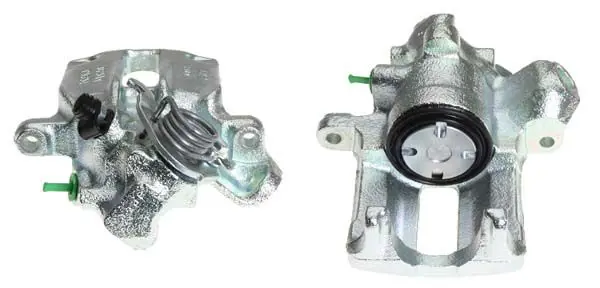 BUDWEG CALIPER 342060 Тормозной суппорт