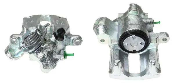 BUDWEG CALIPER 342061 Тормозной суппорт