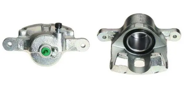 BUDWEG CALIPER 342811 Тормозной суппорт