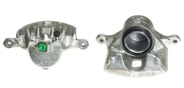BUDWEG CALIPER 343035 Тормозной суппорт