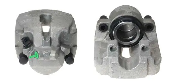 BUDWEG CALIPER 344191 Тормозной суппорт
