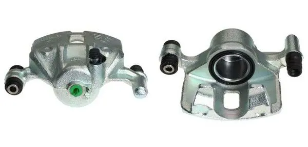 BUDWEG CALIPER 344513 Тормозной суппорт