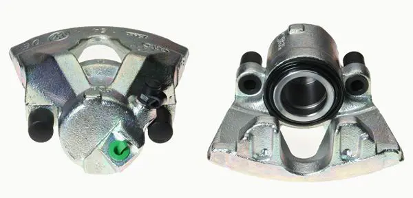 BUDWEG CALIPER 342247 Тормозной суппорт
