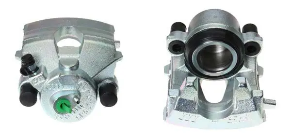 BUDWEG CALIPER 345018 Тормозной суппорт