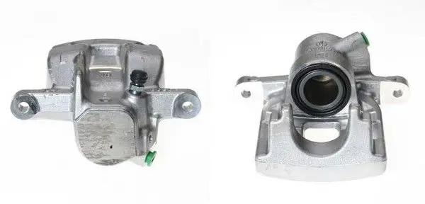 BUDWEG CALIPER 344232 Тормозной суппорт