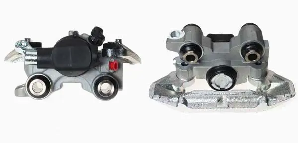 BUDWEG CALIPER 341086 Тормозной суппорт