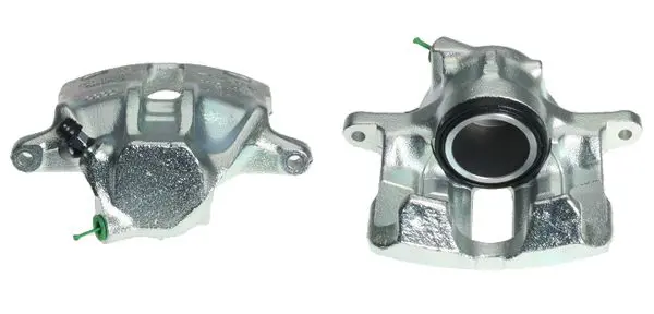 BUDWEG CALIPER 341793 Тормозной суппорт