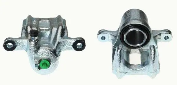 BUDWEG CALIPER 342099 Тормозной суппорт