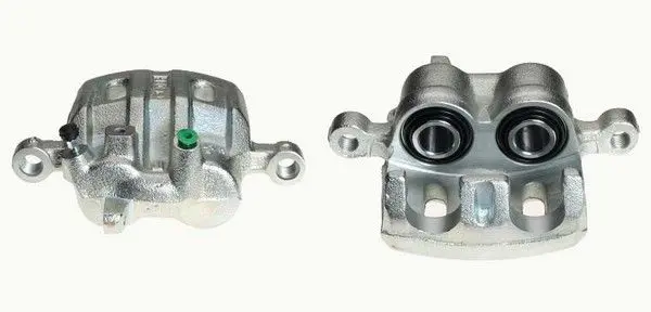 BUDWEG CALIPER 342349 Тормозной суппорт
