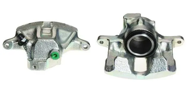 BUDWEG CALIPER 342399 Тормозной суппорт
