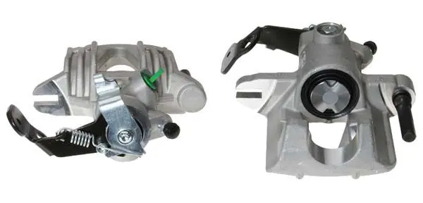 BUDWEG CALIPER 342900 Тормозной суппорт