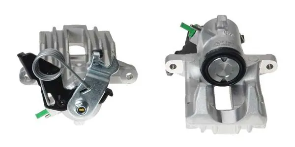 BUDWEG CALIPER 342958 Тормозной суппорт
