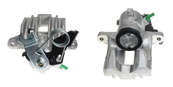 BUDWEG CALIPER 342959 Тормозной суппорт
