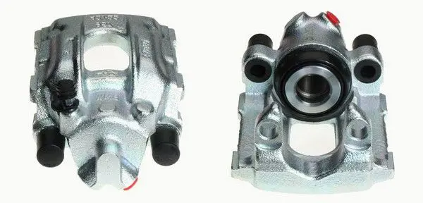 BUDWEG CALIPER 343011 Тормозной суппорт
