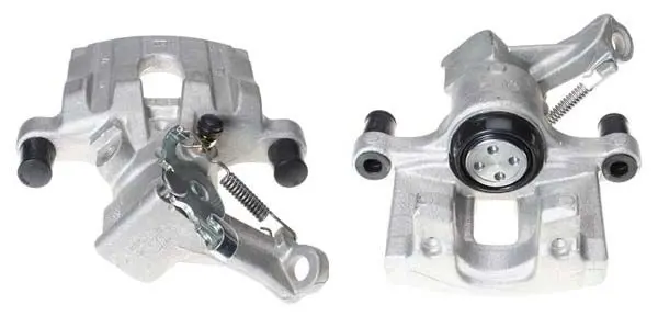 BUDWEG CALIPER 343096 Тормозной суппорт