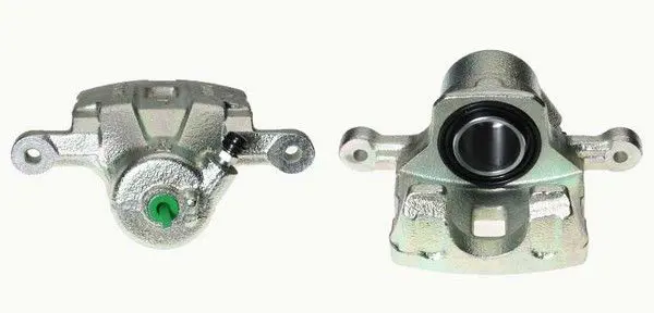 BUDWEG CALIPER 343160 Тормозной суппорт
