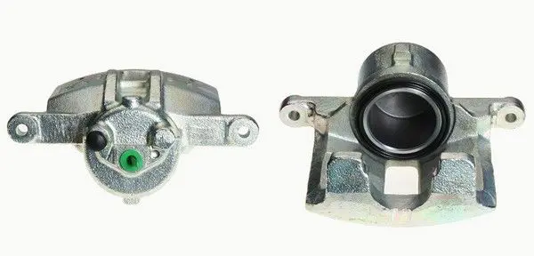 BUDWEG CALIPER 343264 Тормозной суппорт