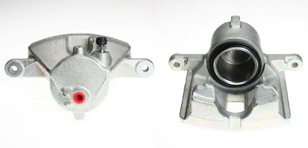 BUDWEG CALIPER 343311 Тормозной суппорт