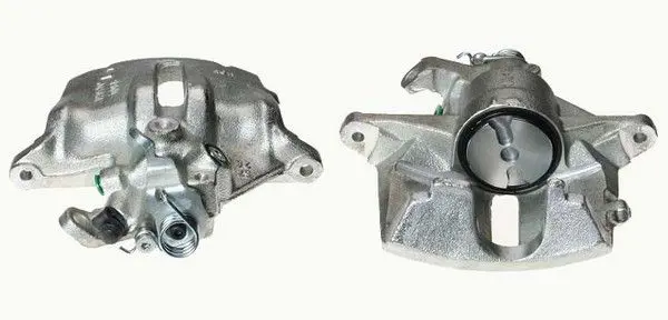 BUDWEG CALIPER 343324 Тормозной суппорт