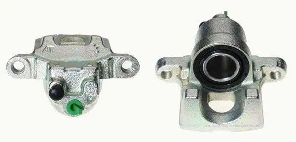 BUDWEG CALIPER 343609 Тормозной суппорт