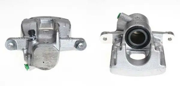 BUDWEG CALIPER 344233 Тормозной суппорт