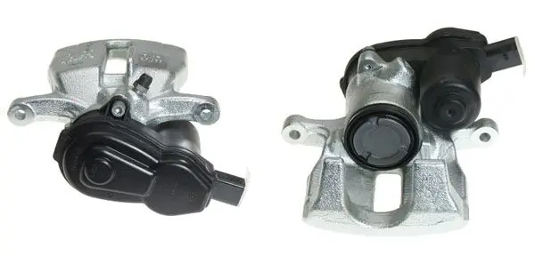BUDWEG CALIPER 344355 Тормозной суппорт