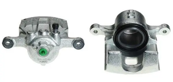 BUDWEG CALIPER 344535 Тормозной суппорт