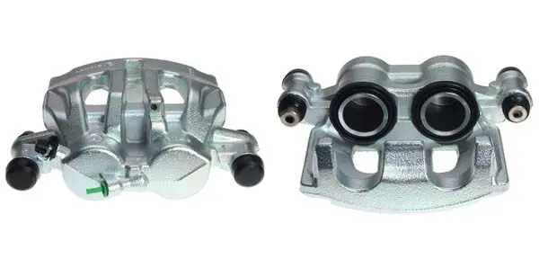  BUDWEG CALIPER Тормозной суппорт