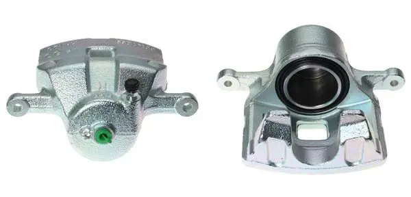  BUDWEG CALIPER Brake Caliper