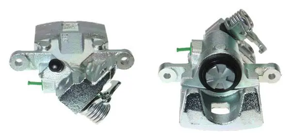  BUDWEG CALIPER Brake Caliper