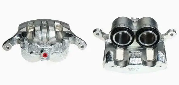 BUDWEG CALIPER 343305 Тормозной суппорт