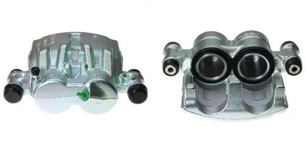 BUDWEG CALIPER 344978 Тормозной суппорт