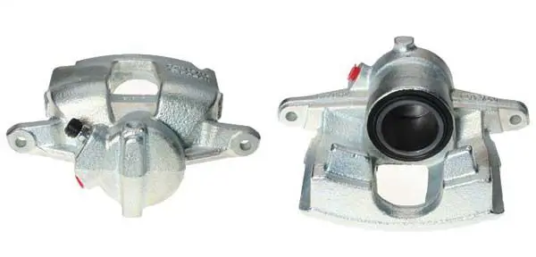 BUDWEG CALIPER 343918 Тормозной суппорт