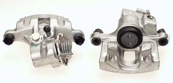 BUDWEG CALIPER 343518 Тормозной суппорт