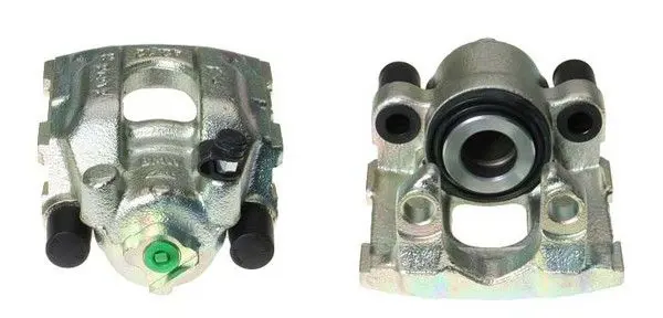 BUDWEG CALIPER 343526 Тормозной суппорт