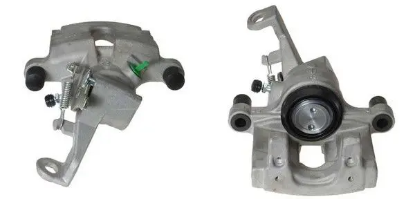 BUDWEG CALIPER 344344 Тормозной суппорт